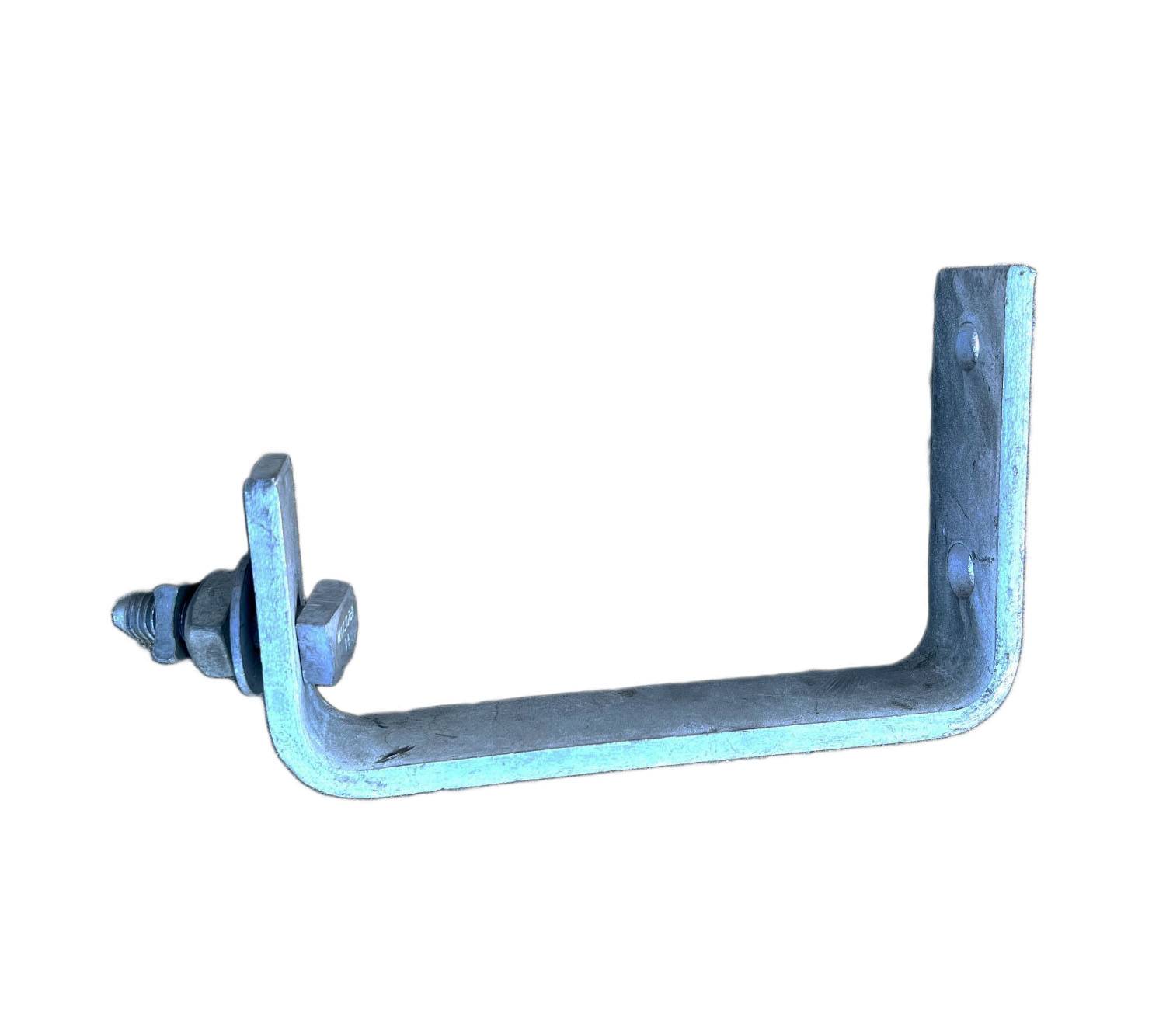 Utility Products Pole Line Hardware Secondary Rack Extension